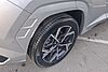 Hyundai TUCSON 1.6T Hybrid N Line S 5dr Auto Silver