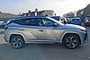 Hyundai TUCSON 1.6T Hybrid N Line S 5dr Auto Silver