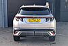 Hyundai TUCSON 1.6T Hybrid N Line S 5dr Auto Silver