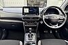 Hyundai KONA 1.6 GDi Hybrid Premium 5dr DCT Grey