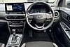 Hyundai KONA 1.6 GDi Hybrid Premium 5dr DCT Grey