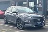 Hyundai KONA 1.6 GDi Hybrid Premium 5dr DCT Grey