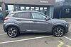 Hyundai KONA 1.6 GDi Hybrid Premium 5dr DCT Grey