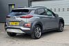 Hyundai KONA 1.6 GDi Hybrid Premium 5dr DCT Grey