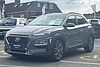 Hyundai KONA 1.6 GDi Hybrid Premium 5dr DCT Grey