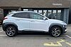 Hyundai KONA 1.6 GDi Hybrid Premium 5dr DCT White