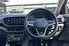 Volkswagen T-CROSS 1.0 TSI 115 SE 5dr Grey