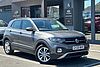 Volkswagen T-CROSS 1.0 TSI 115 SE 5dr Grey
