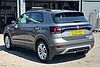 Volkswagen T-CROSS 1.0 TSI 115 SE 5dr Grey