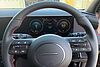 Hyundai TUCSON 1.6T 48V MHD N Line 5dr DCT Red