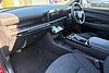 Hyundai TUCSON 1.6T 48V MHD N Line 5dr DCT Red
