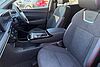 Hyundai TUCSON 1.6T 48V MHD N Line 5dr DCT Red