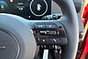 Hyundai TUCSON 1.6T 48V MHD N Line 5dr DCT Red