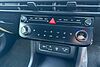 Hyundai TUCSON 1.6T 48V MHD N Line 5dr DCT Red
