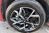 Hyundai TUCSON 1.6T 48V MHD N Line 5dr DCT Red