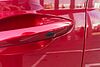 Hyundai TUCSON 1.6T 48V MHD N Line 5dr DCT Red