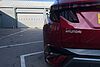 Hyundai TUCSON 1.6T 48V MHD N Line 5dr DCT Red