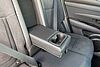Hyundai TUCSON 1.6T 48V MHD N Line 5dr DCT Red