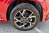 Hyundai TUCSON 1.6T 48V MHD N Line 5dr DCT Red