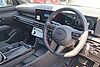 Hyundai TUCSON 1.6T Hybrid N Line 5dr Auto White