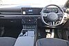 Hyundai TUCSON 1.6T Hybrid N Line 5dr Auto White