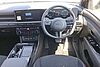 Hyundai TUCSON 1.6T Hybrid N Line 5dr Auto White