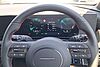 Hyundai TUCSON 1.6T Hybrid N Line 5dr Auto White