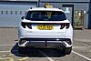 Hyundai TUCSON 1.6T Hybrid N Line 5dr Auto White