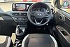 Hyundai I10 1.0 [63] Advance 5dr Auto [Nav] Red