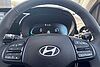 Hyundai I10 1.0 [63] Advance 5dr Auto [Nav] Red