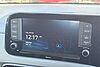 Hyundai I10 1.0 [63] Advance 5dr Auto [Nav] Red
