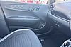 Hyundai I10 1.0 [63] Advance 5dr Auto [Nav] Red