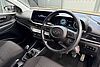 Hyundai BAYON 1.0 TGDi 48V MHEV Premium 5dr Blue