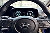 Hyundai BAYON 1.0 TGDi 48V MHEV Premium 5dr Blue