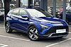Hyundai BAYON 1.0 TGDi 48V MHEV Premium 5dr Blue