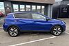 Hyundai BAYON 1.0 TGDi 48V MHEV Premium 5dr Blue