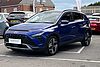 Hyundai BAYON 1.0 TGDi 48V MHEV Premium 5dr Blue