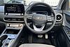 Hyundai KONA 150kW Ultimate 64kWh 5dr Auto Grey