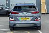 Hyundai KONA 150kW Ultimate 64kWh 5dr Auto Grey