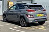Hyundai KONA 150kW Ultimate 64kWh 5dr Auto Grey