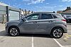 Hyundai KONA 150kW Ultimate 64kWh 5dr Auto Grey