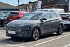 Hyundai KONA 150kW Ultimate 64kWh 5dr Auto Grey