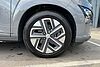 Hyundai KONA 150kW Ultimate 64kWh 5dr Auto Grey