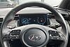 Hyundai TUCSON 1.6 TGDi Hybrid 230 N Line S 5dr 2WD Auto Grey