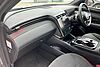 Hyundai TUCSON 1.6 TGDi Hybrid 230 N Line S 5dr 2WD Auto Grey
