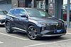 Hyundai TUCSON 1.6 TGDi Hybrid 230 N Line S 5dr 2WD Auto Grey