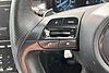 Hyundai TUCSON 1.6 TGDi Hybrid 230 N Line S 5dr 2WD Auto Grey
