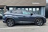 Hyundai TUCSON 1.6 TGDi Hybrid 230 N Line S 5dr 2WD Auto Grey