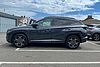 Hyundai TUCSON 1.6 TGDi Hybrid 230 N Line S 5dr 2WD Auto Grey