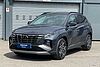 Hyundai TUCSON 1.6 TGDi Hybrid 230 N Line S 5dr 2WD Auto Grey